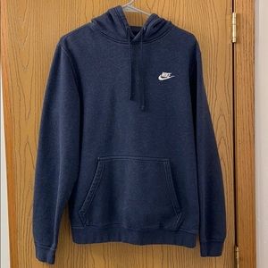 Men’s Nike Hoodie